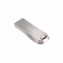 SanDisk Ultra Luxe lecteur USB flash 512 Go USB Type-A 3.2 Gen 1 (3.1 Gen 1) Argent - Vue supplémentaire 4