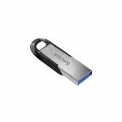 SanDisk Ultra Flair lecteur USB flash 512 Go USB Type-A 3.2 Gen 1 (3.1 Gen 1) Argent