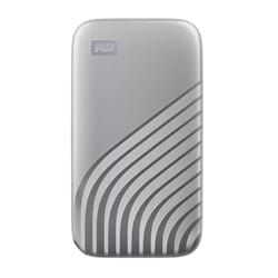 Western Digital Ultrastar My Passport 1 To Argent