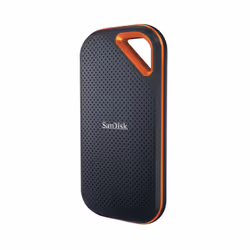 SanDisk Extreme PRO Portable 2 To Noir