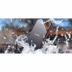 SanDisk Extreme PRO Portable 2 To Noir - Vue supplémentaire 6