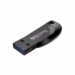 SanDisk SDCZ410-064G-G46 lecteur USB flash 64 Go USB Type-A 3.0 Noir