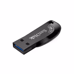 SanDisk SDCZ410-032G-G46 lecteur USB flash 32 Go USB Type-A 3.0 Noir - Vue supplémentaire 3