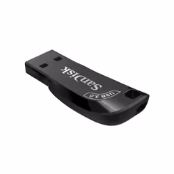 SanDisk SDCZ410-032G-G46 lecteur USB flash 32 Go USB Type-A 3.0 Noir - Vue supplémentaire 4