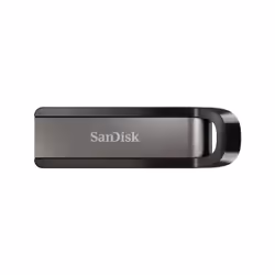 SanDisk Extreme Go lecteur USB flash 64 Go USB Type-A 3.2 Gen 1 (3.1 Gen 1) Acier inoxydable - Vue supplémentaire 5