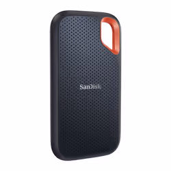 SanDisk Extreme Portable 500 Go Noir