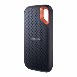 SanDisk Extreme Portable 500 Go Noir
