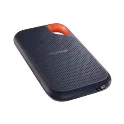 SanDisk Extreme Portable 500 Go Noir - Vue supplémentaire 4