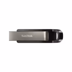 SanDisk Extreme Go lecteur USB flash 256 Go USB Type-A 3.2 Gen 1 (3.1 Gen 1) Acier inoxydable - Vue supplémentaire 4