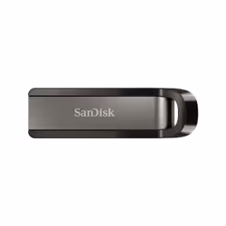 SanDisk Extreme Go lecteur USB flash 256 Go USB Type-A 3.2 Gen 1 (3.1 Gen 1) Acier inoxydable - Vue supplémentaire 5