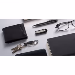 SanDisk Extreme Go lecteur USB flash 256 Go USB Type-A 3.2 Gen 1 (3.1 Gen 1) Acier inoxydable - Vue supplémentaire 8