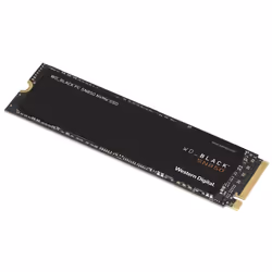 Western Digital Black SN850 M.2 1 To PCI Express 4.0 NVMe