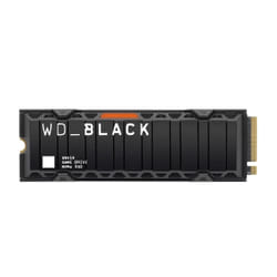 Western Digital SN850 M.2 1 To PCI Express 4.0 NVMe
