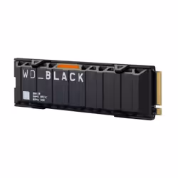 Western Digital SN850 M.2 1 To PCI Express 4.0 NVMe