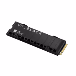 Western Digital SN850 M.2 500 Go PCI Express 4.0 NVMe - Vue supplémentaire 4