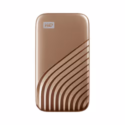 Western Digital My Passport