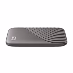 Western Digital My Passport 2 To Gris - Vue supplémentaire 6