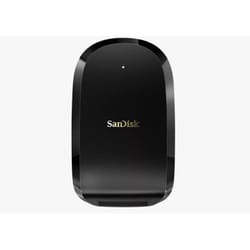 SanDisk Extreme PRO CFexpress Card Reade lecteur de carte mémoire USB 3.2 Gen 1 (3.1 Gen 1) Type-B Noir
