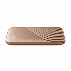 Western Digital My Passport SSD 2 To Or - Vue supplémentaire 6