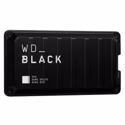 Western Digital P50 4 To Noir - Vue supplémentaire 4