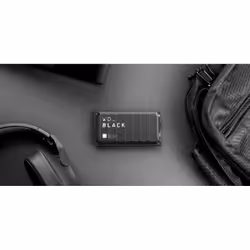 Western Digital P50 4 To Noir - Vue supplémentaire 9