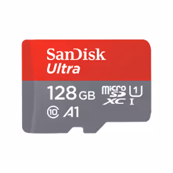 SanDisk Ultra microSD