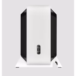 Western Digital WD_BLACK D30 2 To Noir, Blanc - Vue supplémentaire 4