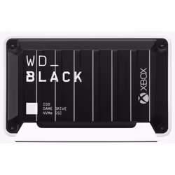Western Digital WDBAMF5000ABW-WE, 500 Go, USB Type-C, 3.2 Gen 2 (3.1 Gen 2), Noir, Blanc
