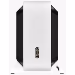 Western Digital WDBAMF5000ABW-WE lecteur à circuits intégrés externe 500 Go Noir, Blanc - Vue supplémentaire 4