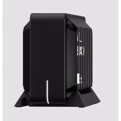Western Digital WD_BLACK D30 500 Go Noir - Vue supplémentaire 4