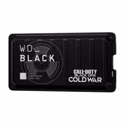 Western Digital P50 1 To Noir