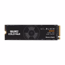Western Digital SN850, 1 To, M.2, 7000 Mo/s