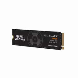Western Digital SN850 M.2 1 To PCI Express 4.0 3D NAND NVMe