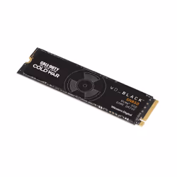 Western Digital SN850 M.2 1 To PCI Express 4.0 3D NAND NVMe