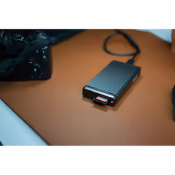 SanDisk SDSDXVT-032G-GNCI2 mémoire flash 32 Go SDHC Classe 10