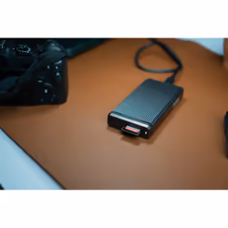 SanDisk Extreme SD UHS-I Card 32 Go Classe 1