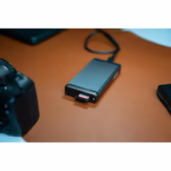 SanDisk Extreme SD UHS-I Card 32 Go Classe 1