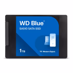 Western Digital Blue SA510