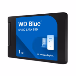 Western Digital Blue SA510 2.5" 1 To Série ATA III
