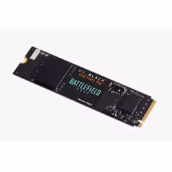 Western Digital Black SN750 SE M.2 500 Go PCI Express 4.0 NVMe - Vue supplémentaire 5