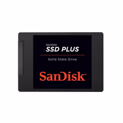 Western Digital Ultrastar SDSSDA-1T00-G27, 1 To, 545 Mo/s