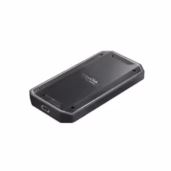 SanDisk PRO-G40 2 To Noir