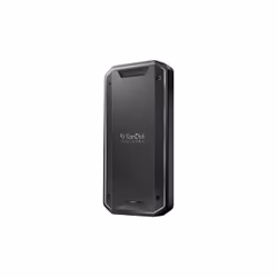 SanDisk PRO-G40, 4 To, USB Type-C, 3.2 Gen 2 (3.1 Gen 2), 3000 Mo/s, 40 Gbit/s, Noir