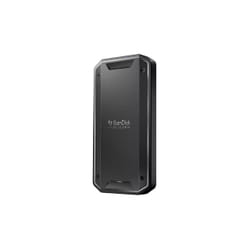 SanDisk PRO-G40 4 To Noir