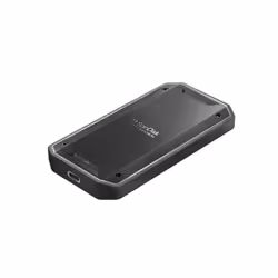 SanDisk PRO-G40 4 To Noir