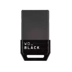 SanDisk WDBMPH5120ANC-WCSN accessoire de console de jeux Carte d'extension de stockage