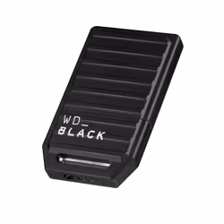SanDisk WDBMPH5120ANC-WCSN accessoire de console de jeux Carte d'extension de stockage