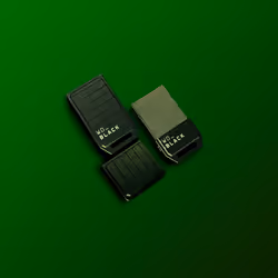 SanDisk WDBMPH5120ANC-WCSN accessoire de console de jeux Carte d'extension de stockage - Vue supplémentaire 5