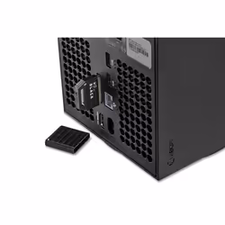 SanDisk WDBMPH5120ANC-WCSN accessoire de console de jeux Carte d'extension de stockage - Vue supplémentaire 6