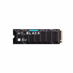 Western Digital Black SN850